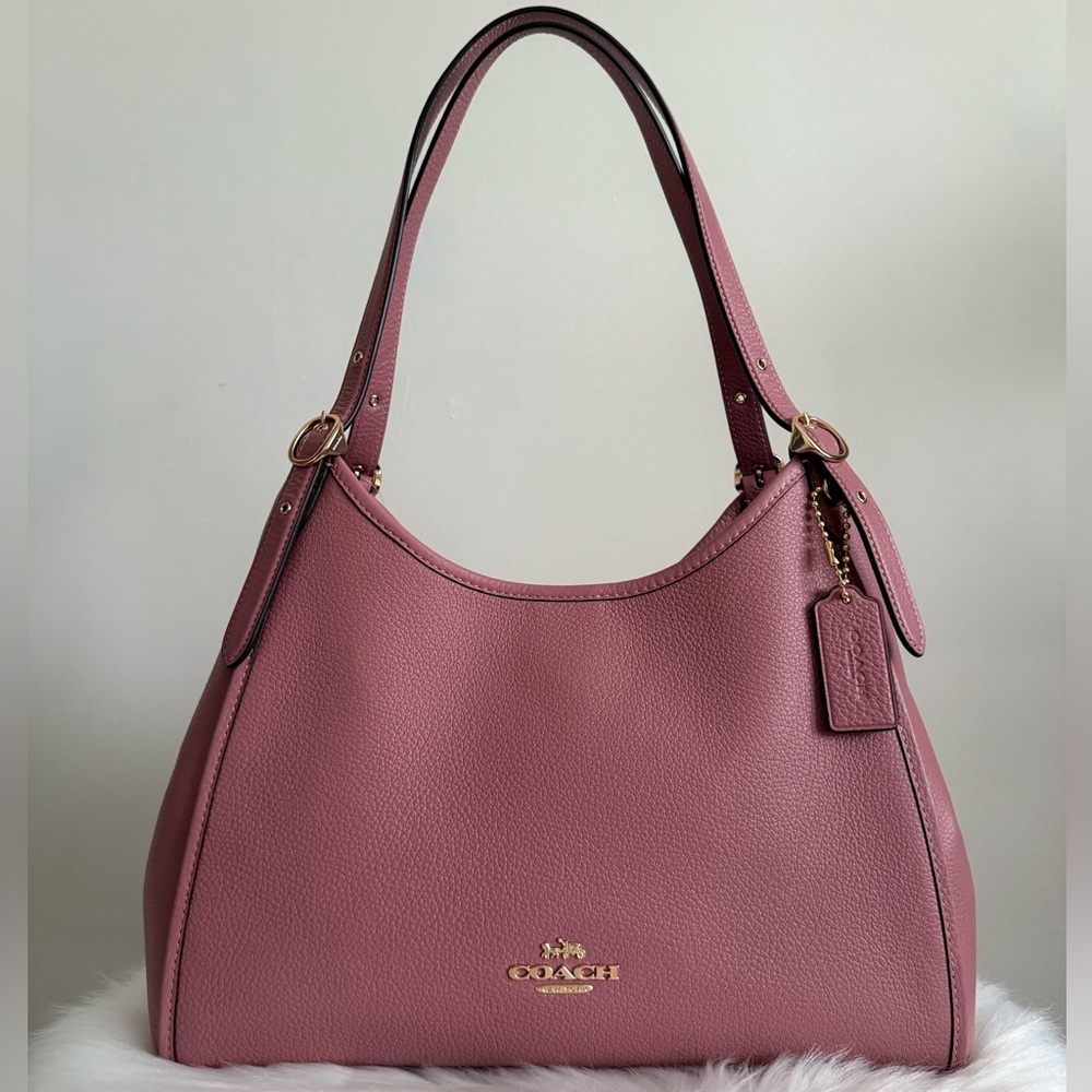 COACH Erin shoulder bag